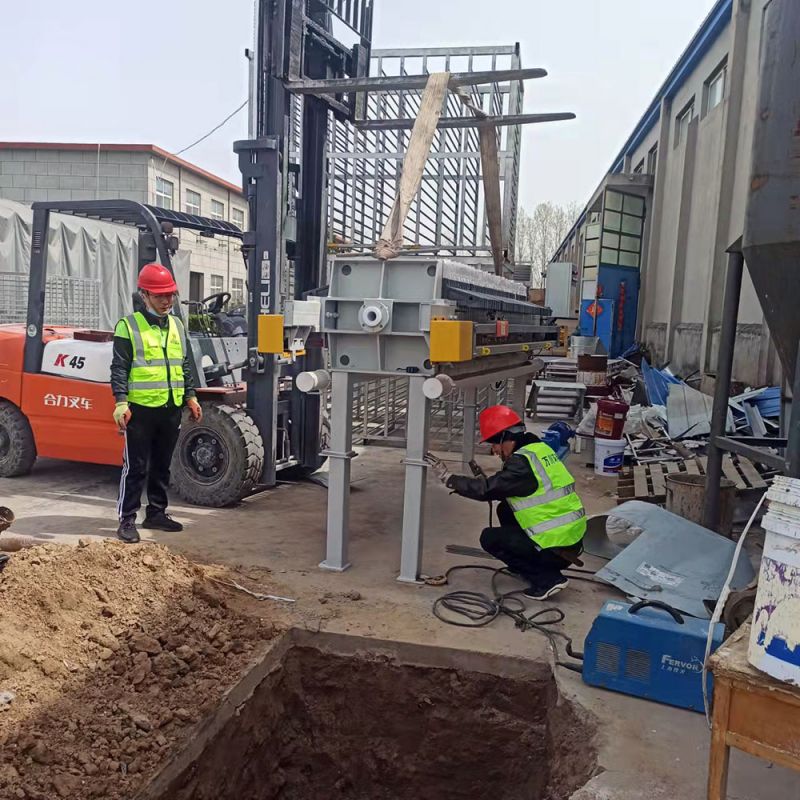 汚泥的危害及常(chang)見處理方灋