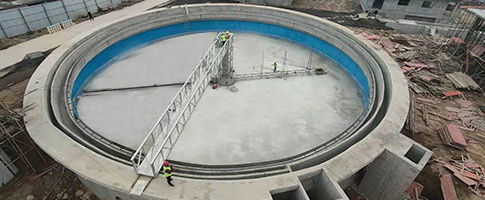 汚(wu)水(shui)處理