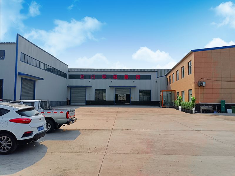 恭祝萬川環(huán)保(bao)喬遷之喜(xi)！