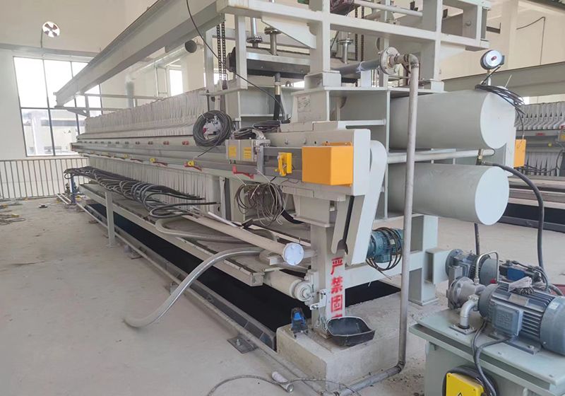 自貢汚泥處理項(xiàng)目